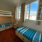 Holiday home Maison De Pecheur A Port Avec Amarrage Et Wifi - Fr-1-868-19