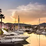 Maison De Pecheur A Port Avec Amarrage Et Wifi - Fr-1-868-19 Holiday home Grimaud