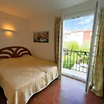 Vakantiehuis Maison De Pecheur A Port Avec Amarrage Et Wifi - Fr-1-868-19 Grimaud