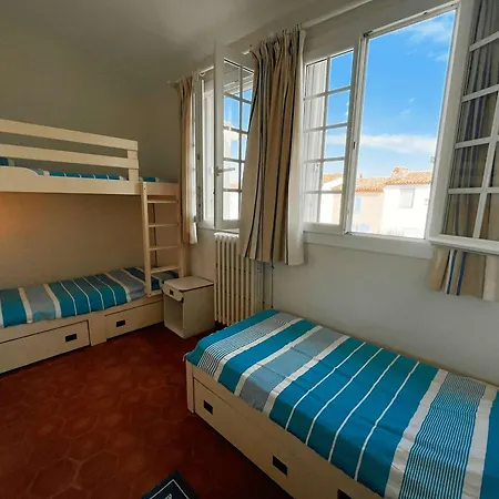 בית נופש Maison De Pecheur A Port Avec Amarrage Et Wifi - Fr-1-868-19