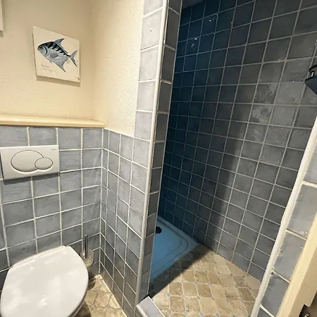 Maison De Pecheur A Port Avec Amarrage Et Wifi - Fr-1-868-19 度假居