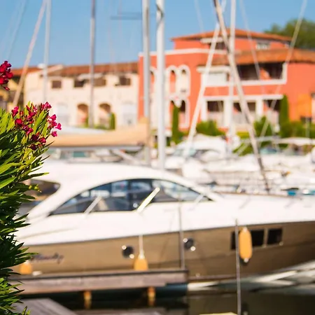 Maison De Pecheur A Port Avec Amarrage Et Wifi - Fr-1-868-19 *