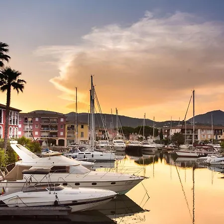 Maison De Pecheur A Port Avec Amarrage Et Wifi - Fr-1-868-19 בית נופש גרימו