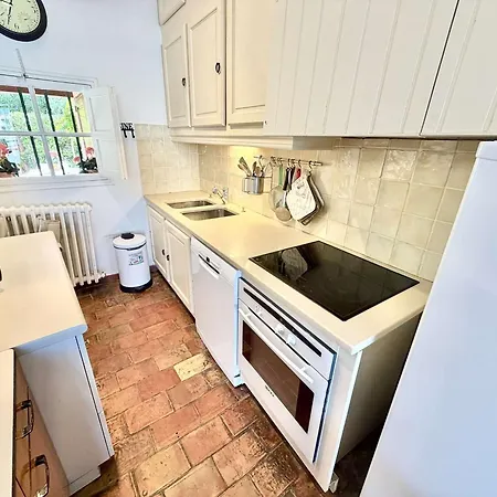 Maison De Pecheur A Port Avec Amarrage Et Wifi - Fr-1-868-19 בית נופש גרימו