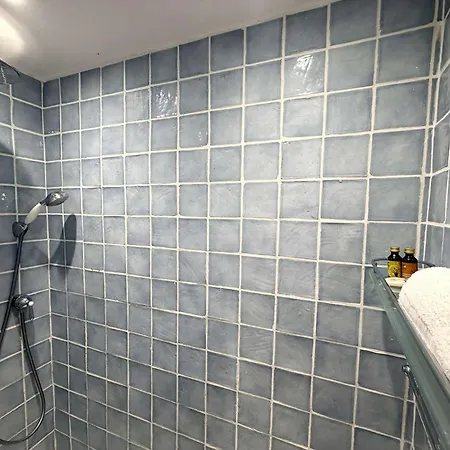 Maison De Pecheur A Port Avec Amarrage Et Wifi - Fr-1-868-19 גרימו