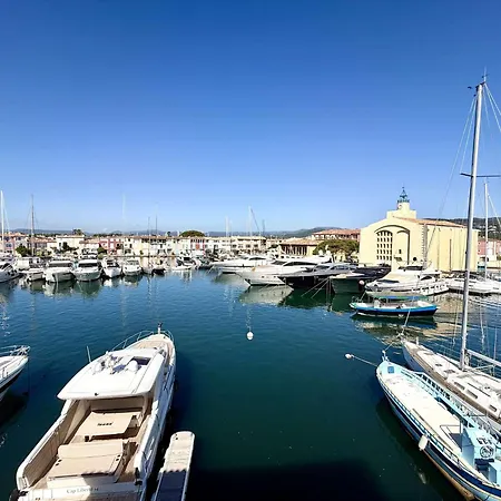 Maison De Pecheur A Port Avec Amarrage Et Wifi - Fr-1-868-19 * גרימו