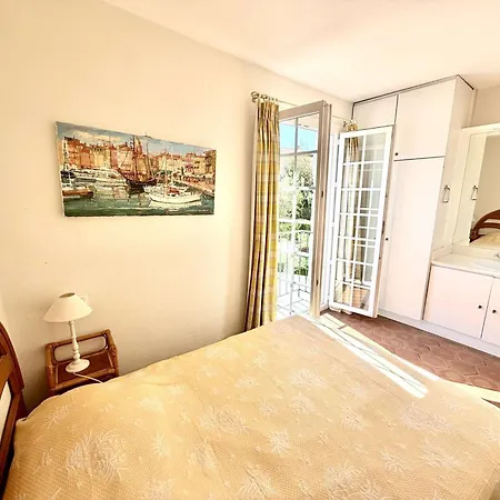 Maison De Pecheur A Port Avec Amarrage Et Wifi - Fr-1-868-19 בית נופש