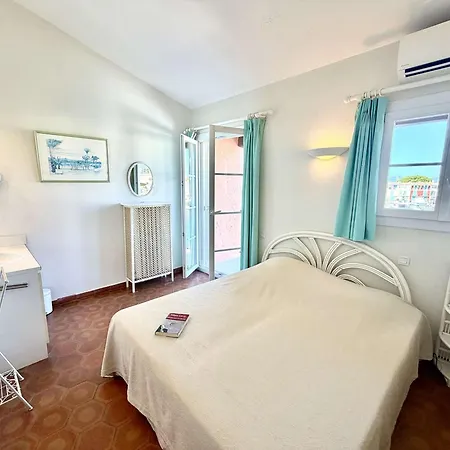 Maison De Pecheur A Port Avec Amarrage Et Wifi - Fr-1-868-19 *